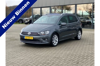 Volkswagen Golf Sportsvan 1.2 TSI Highline 46908KM! 1e eig.!