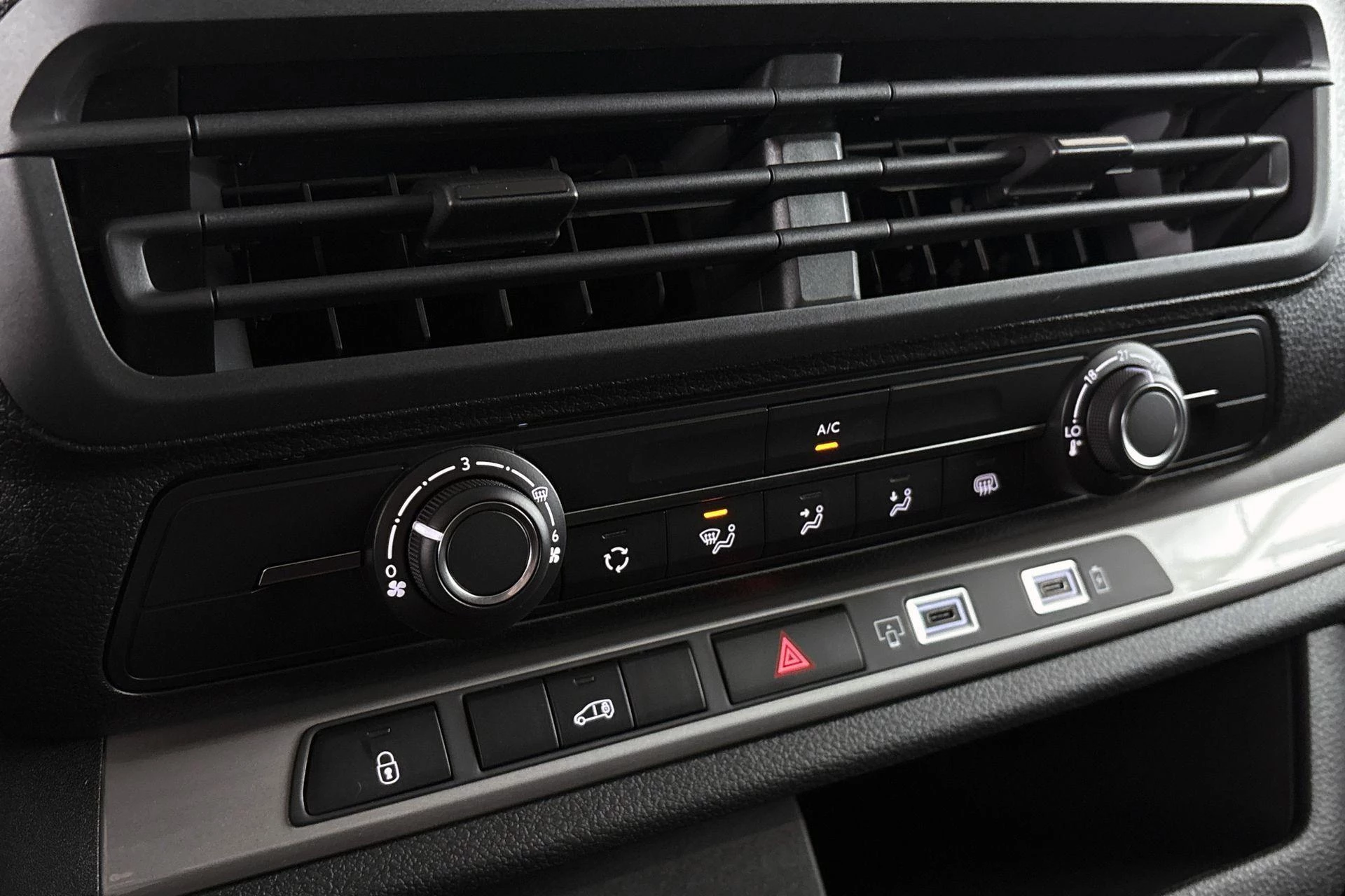 Hoofdafbeelding Citroën ë-Jumpy