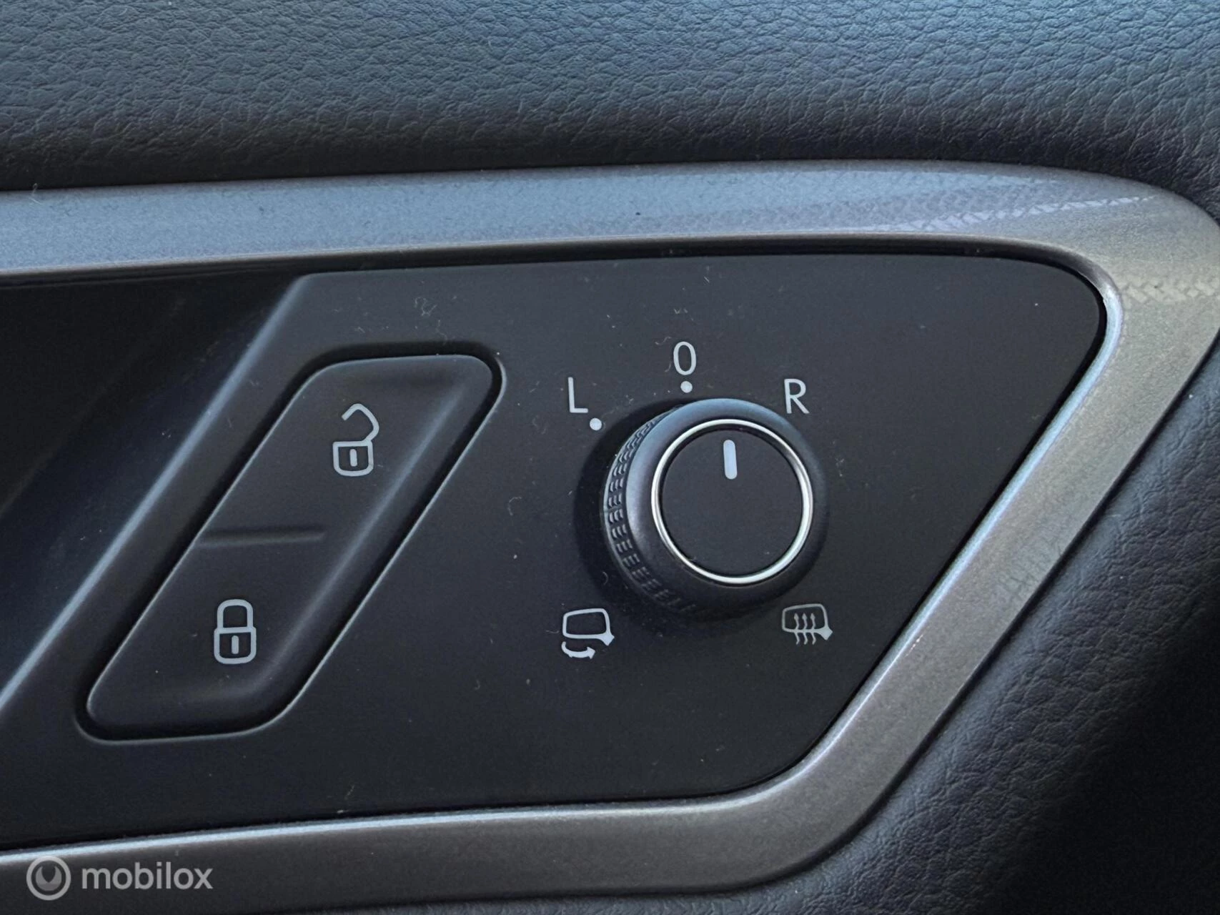 Hoofdafbeelding Volkswagen e-Golf