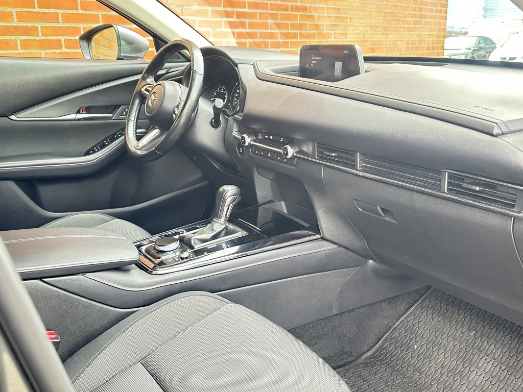 Hoofdafbeelding Mazda CX-30