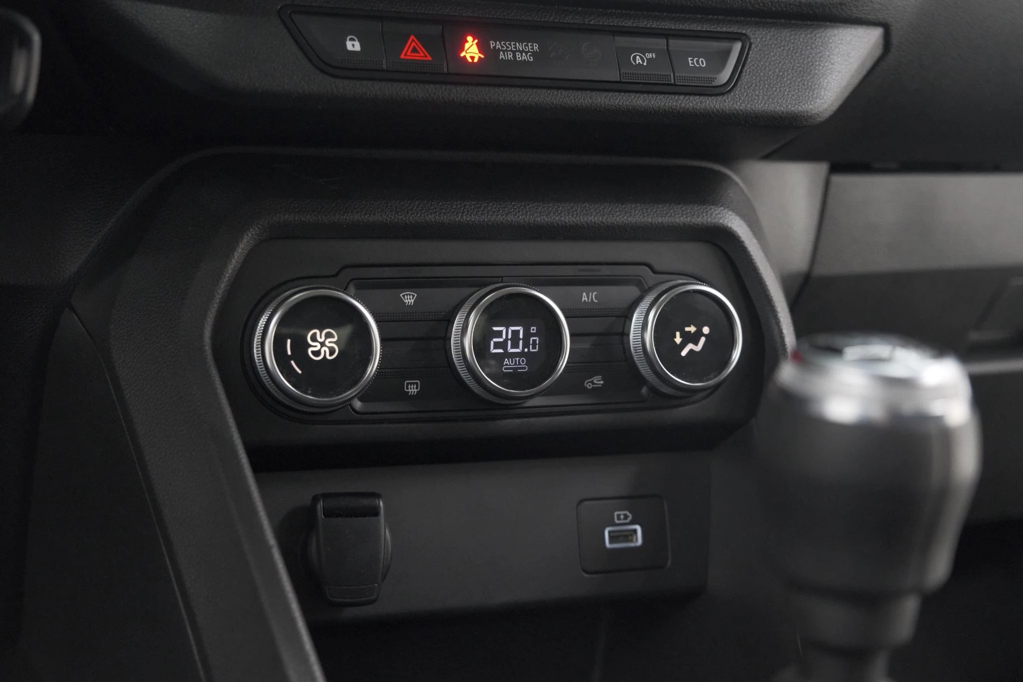 Hoofdafbeelding Dacia Sandero Stepway