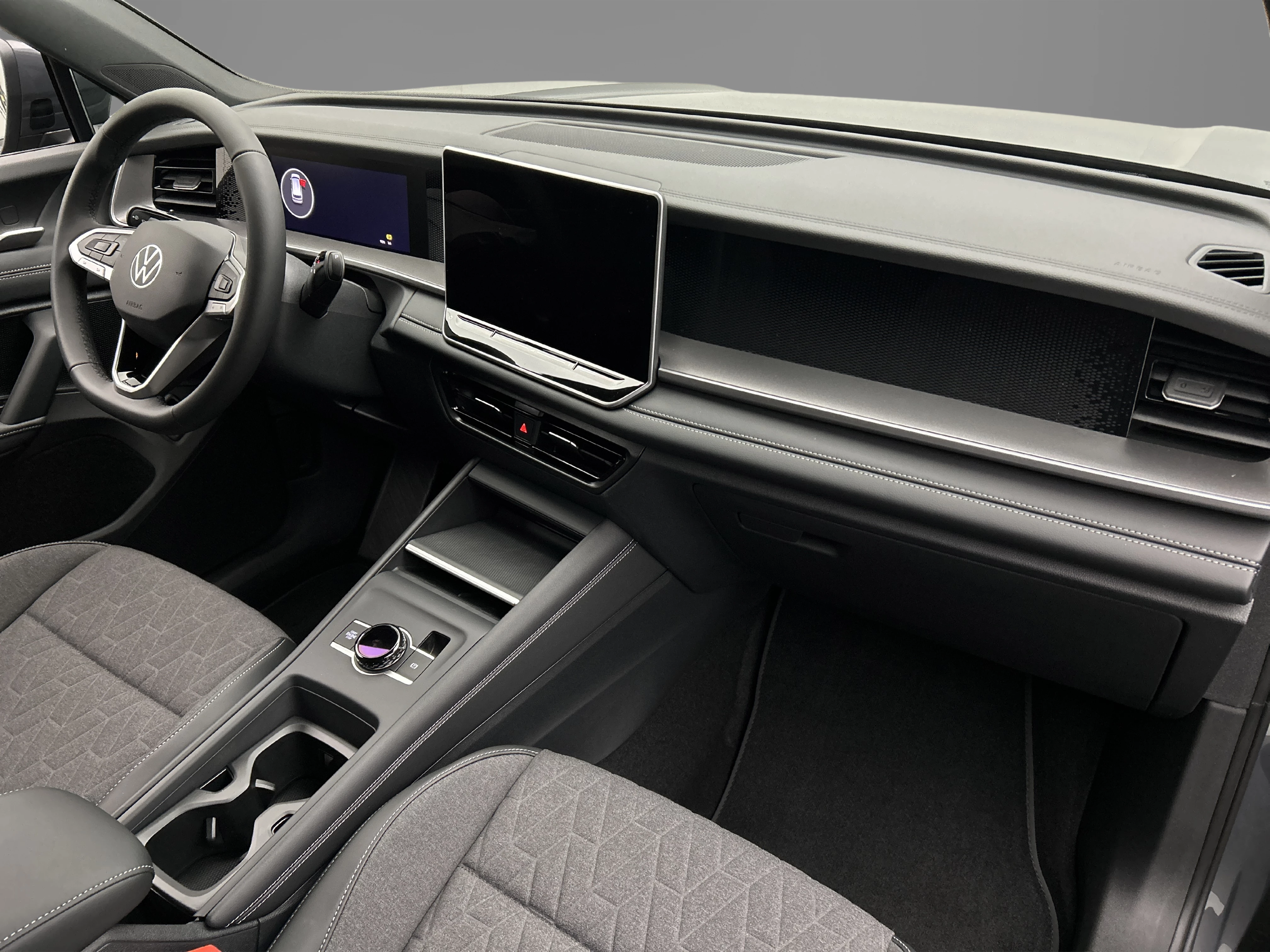 Hoofdafbeelding Volkswagen Tayron