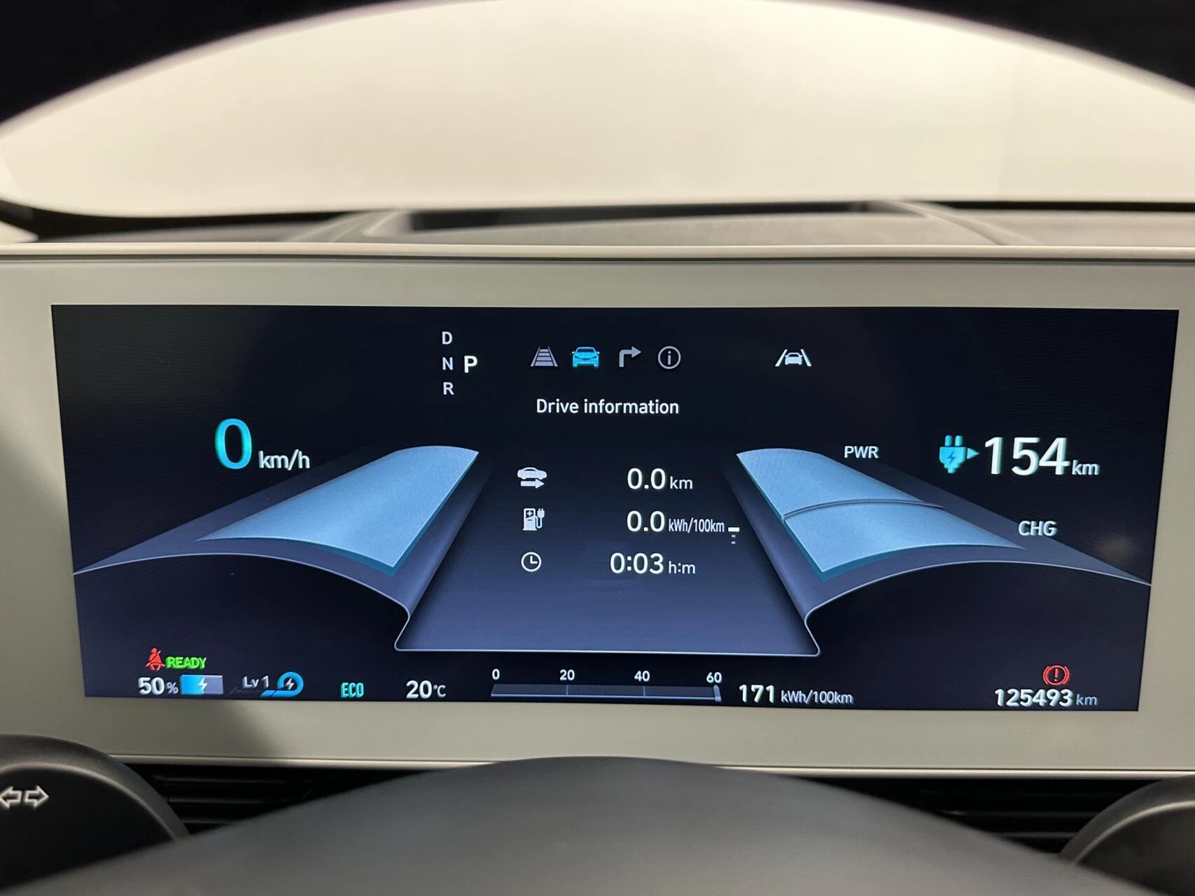 Hoofdafbeelding Hyundai IONIQ 5
