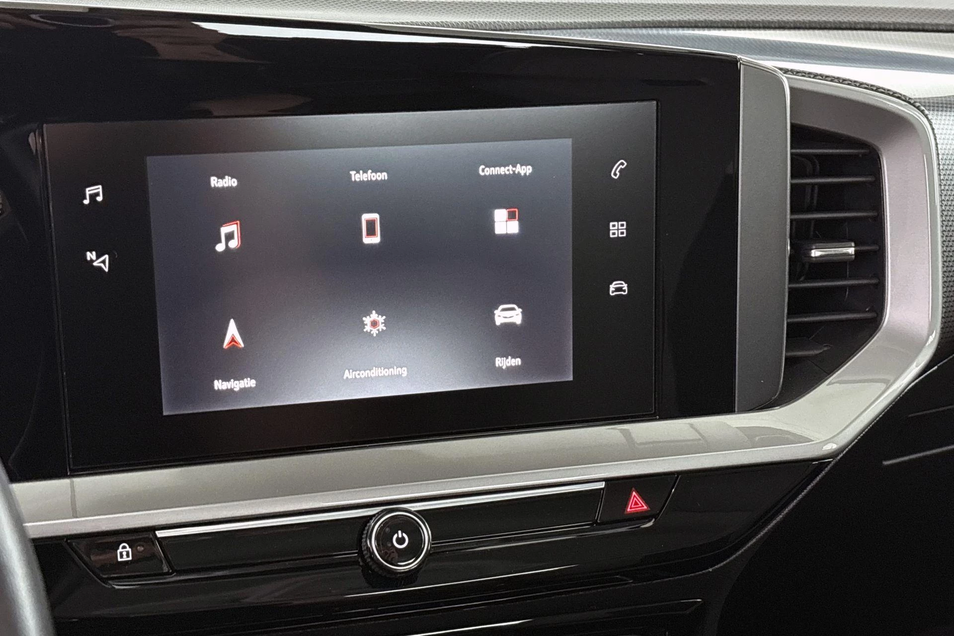 Hoofdafbeelding Opel Mokka-e