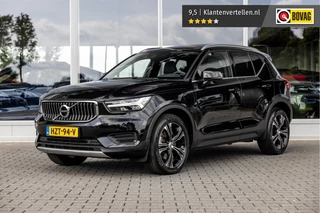 Volvo XC40 1.5 T4 Recharge Inscription | Pano | Harman Kardon