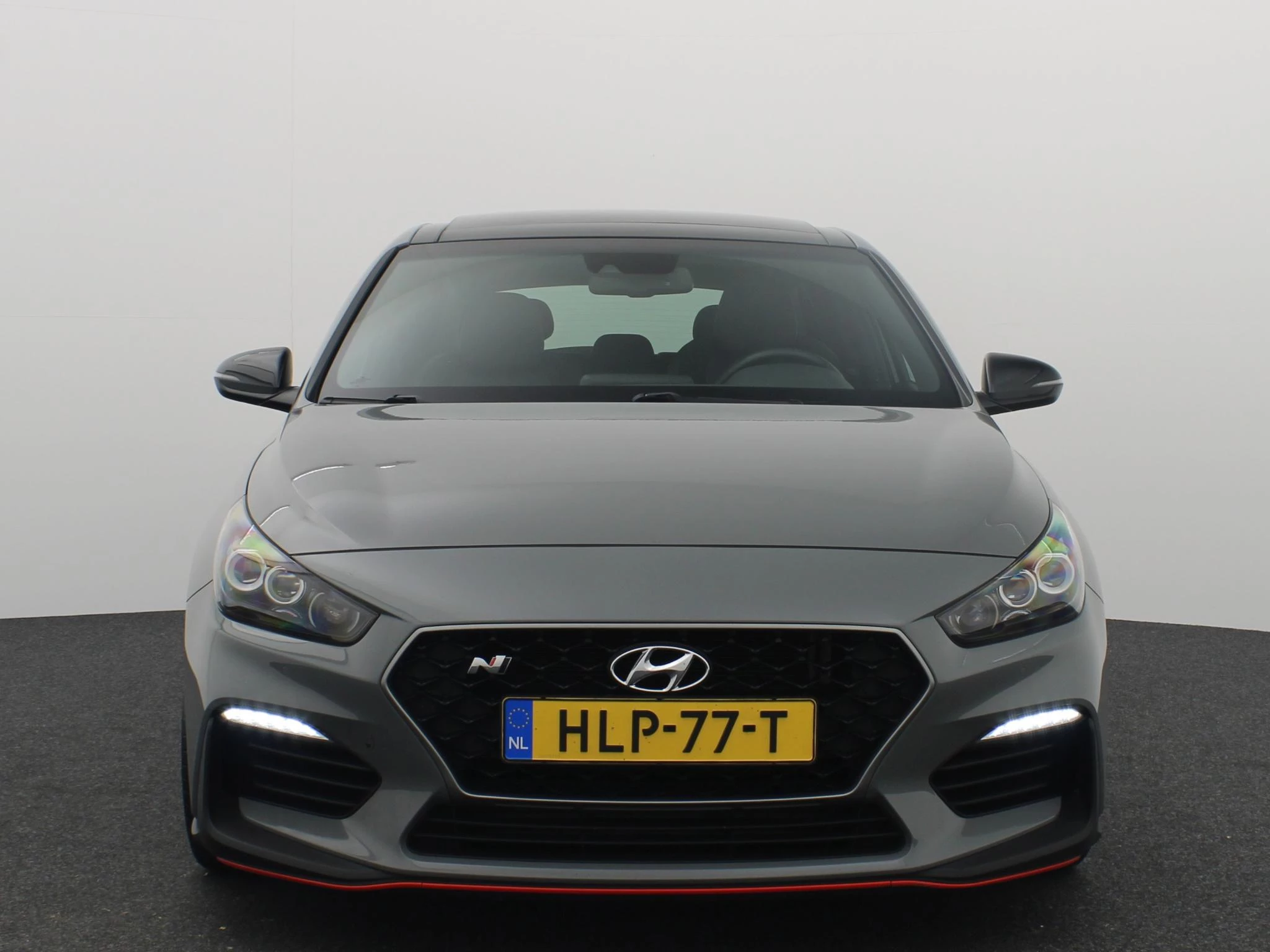 Hoofdafbeelding Hyundai i30