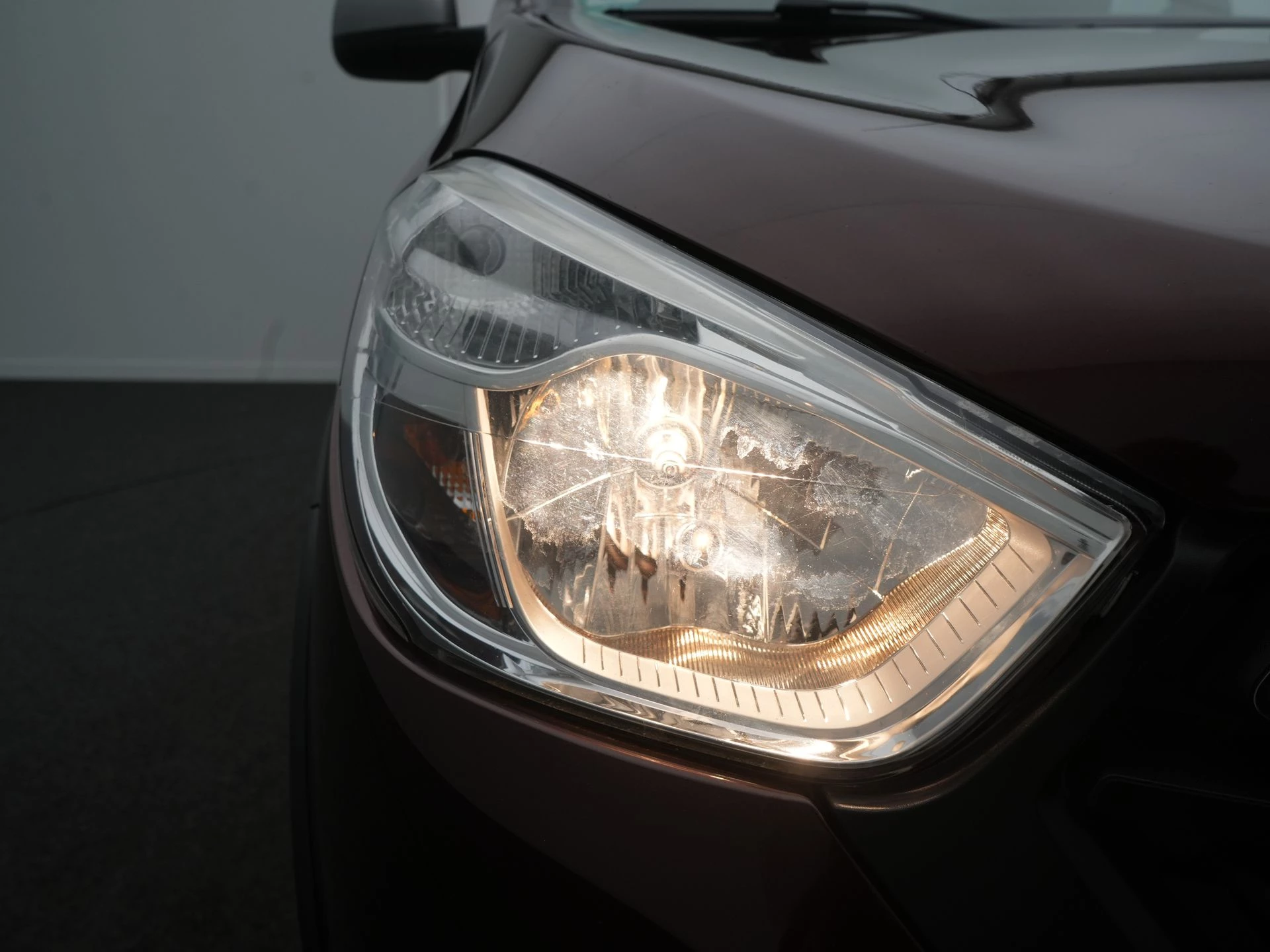 Hoofdafbeelding Dacia Dokker