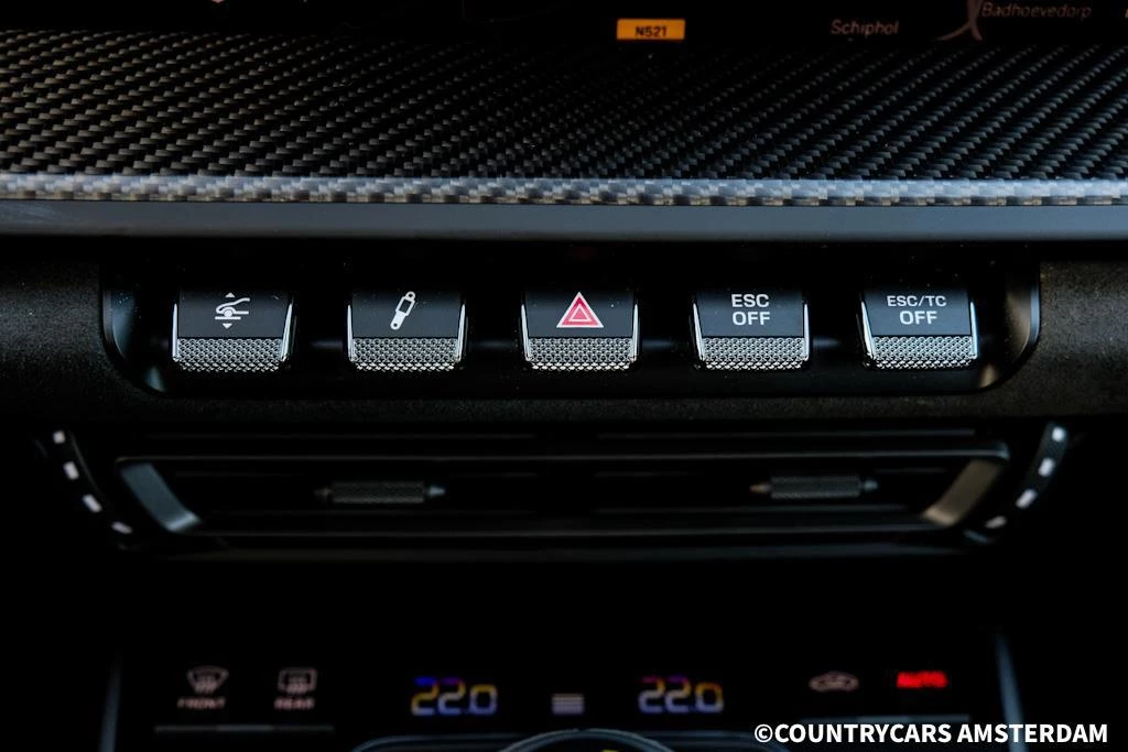 Hoofdafbeelding Porsche 911