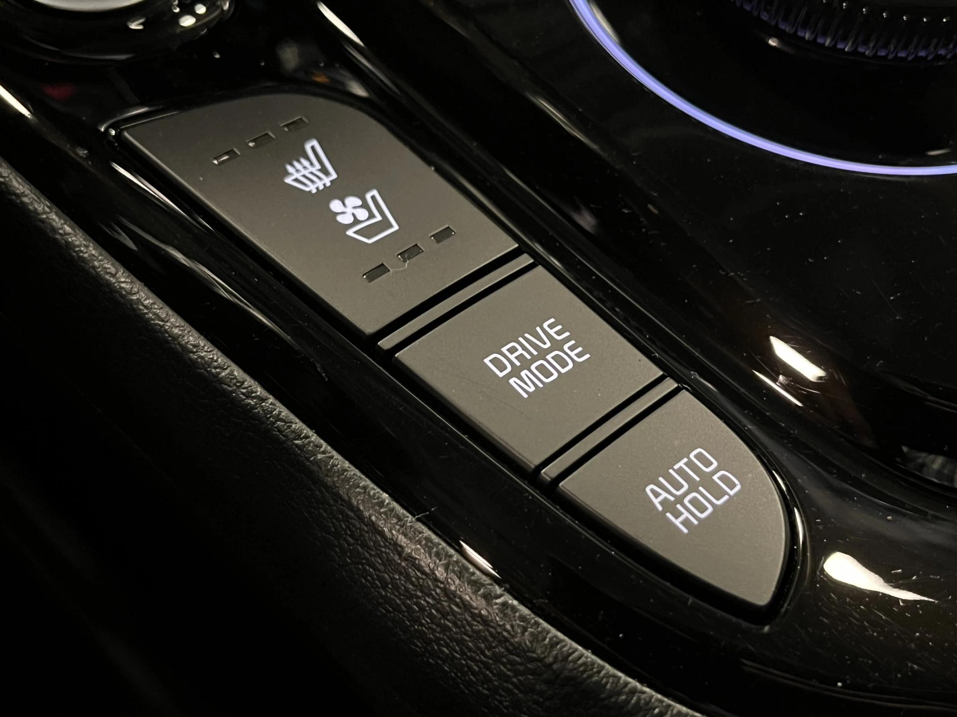 Hoofdafbeelding Kia e-Soul