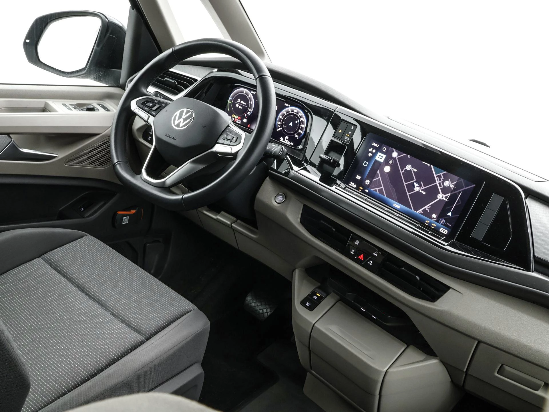 Hoofdafbeelding Volkswagen Multivan