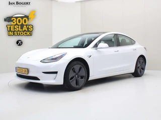 Tesla Model 3 Standard RWD Plus [ TREKHAAK+AUTOPILOT+60 kWh+PREMIUM AUDIO ]