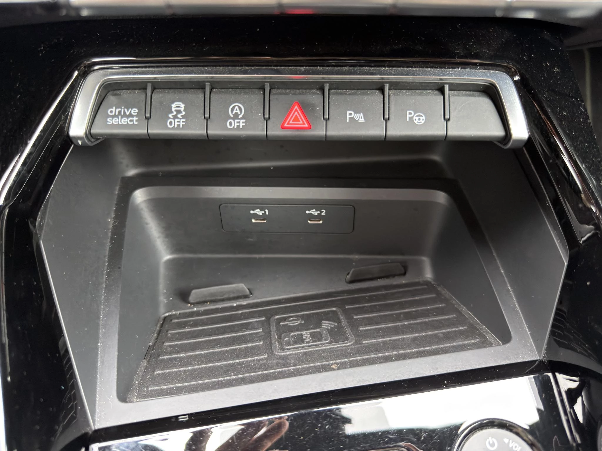 Hoofdafbeelding Audi RS3