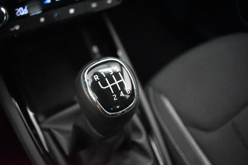 Hoofdafbeelding Škoda Kamiq