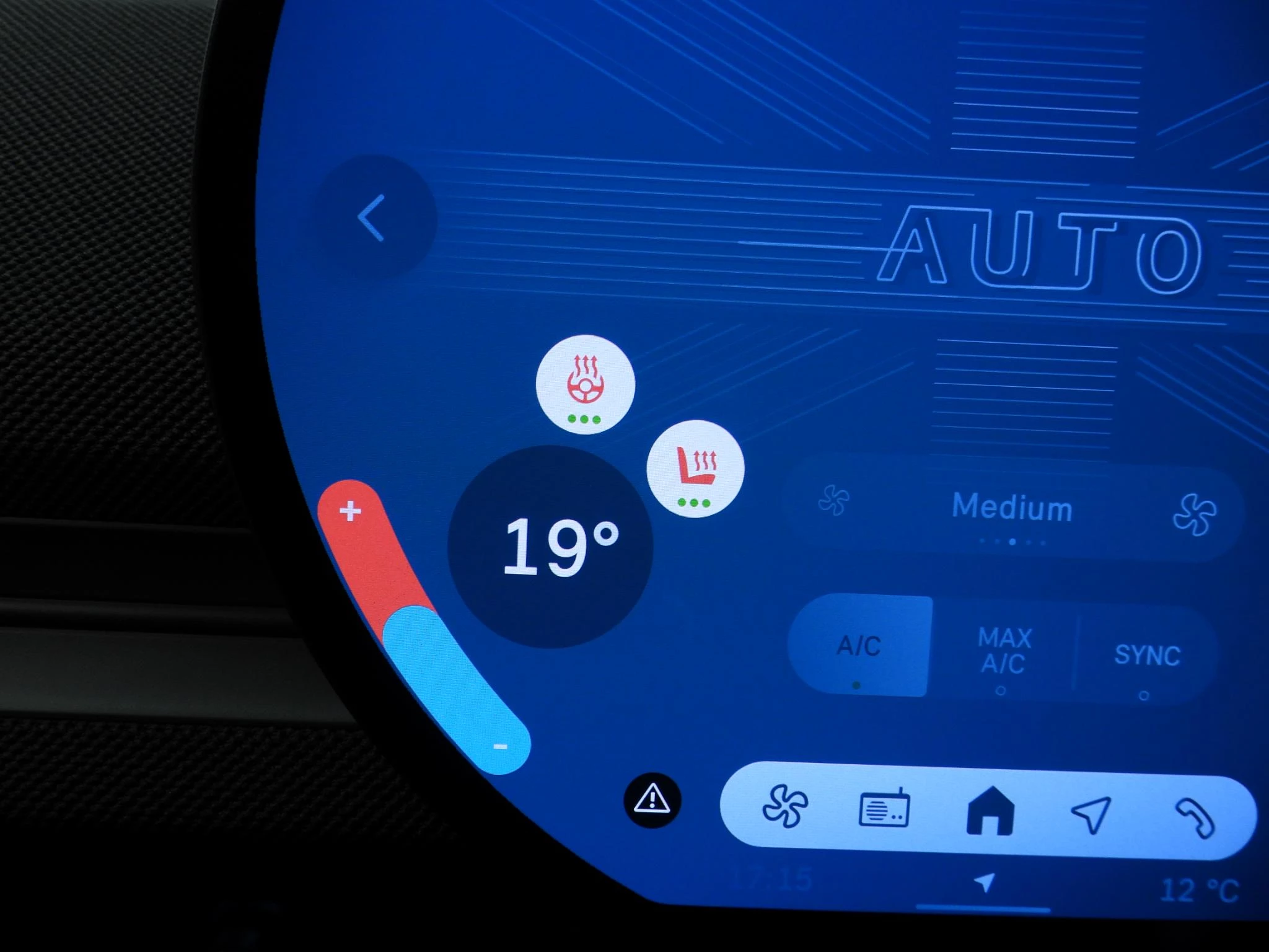 Hoofdafbeelding MINI Aceman