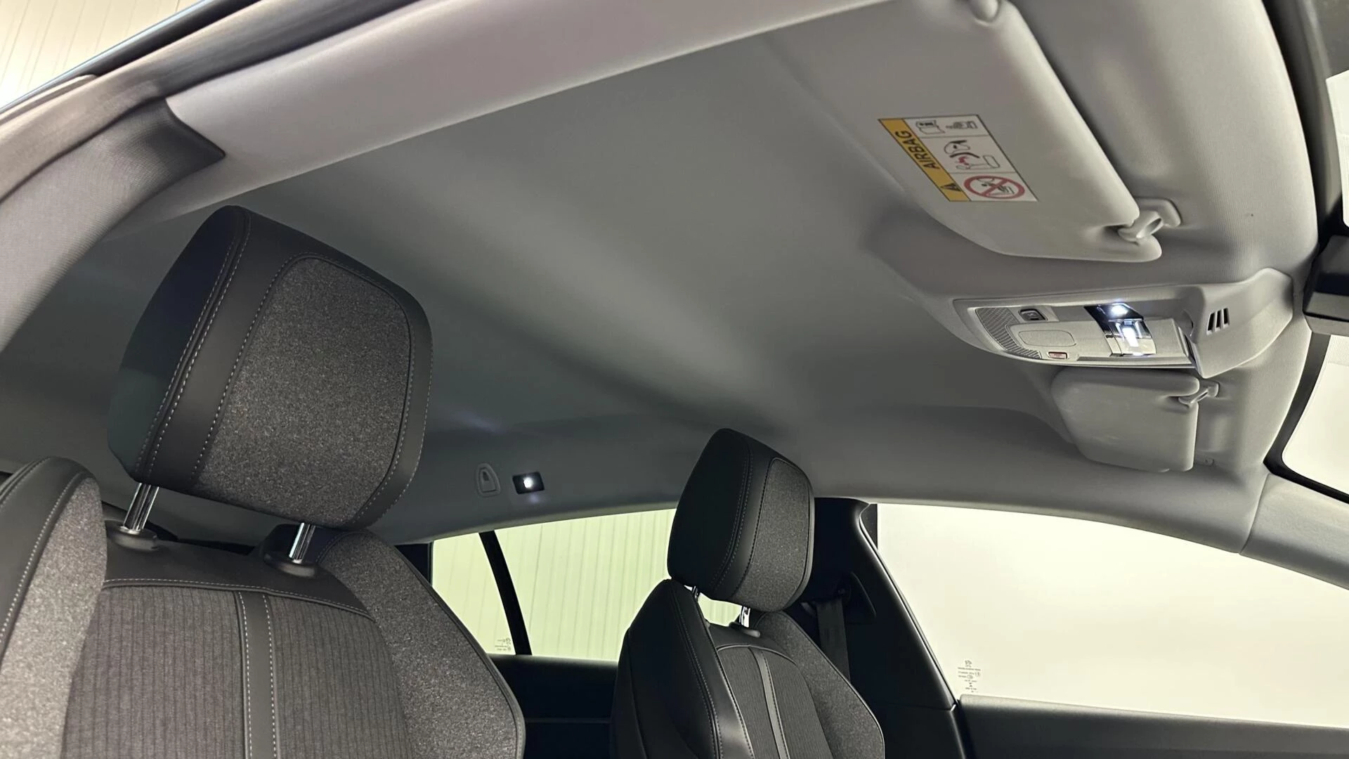 Hoofdafbeelding Peugeot 508