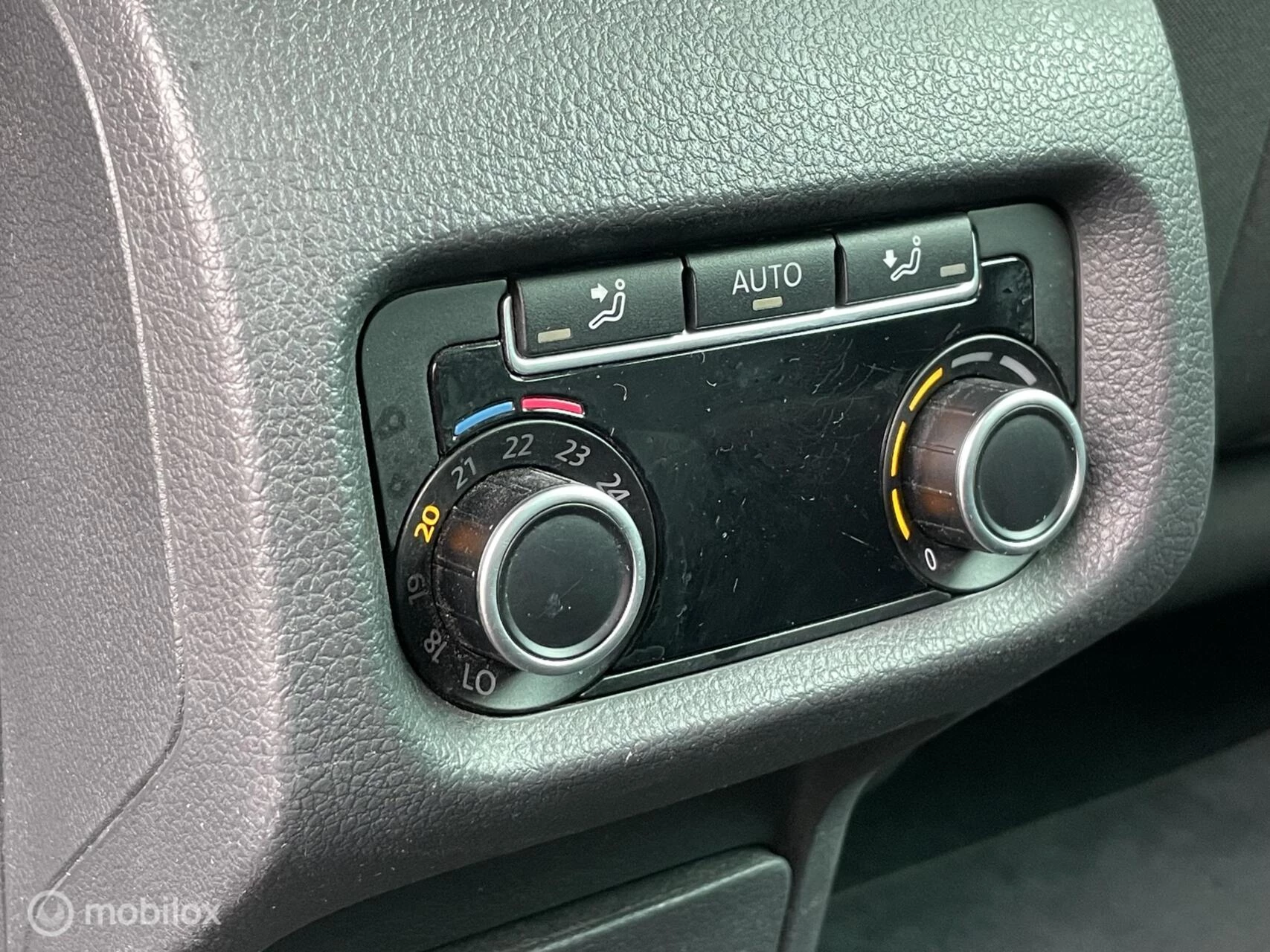 Hoofdafbeelding Volkswagen Sharan