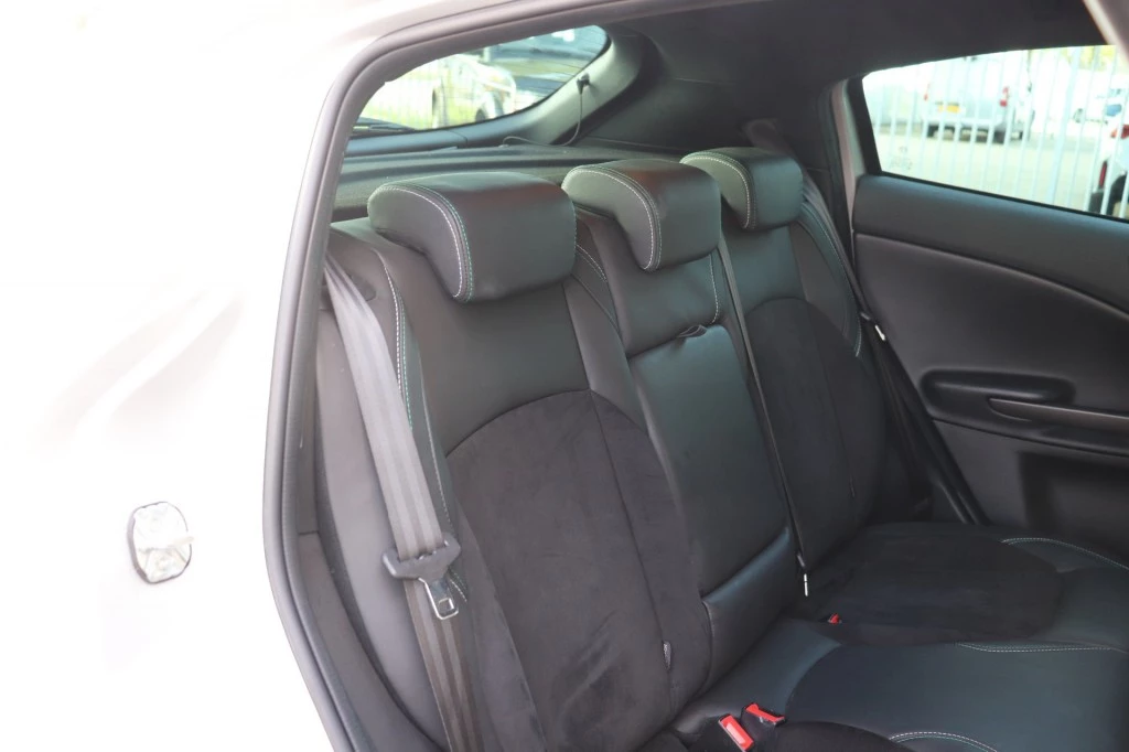 Hoofdafbeelding Alfa Romeo Giulietta