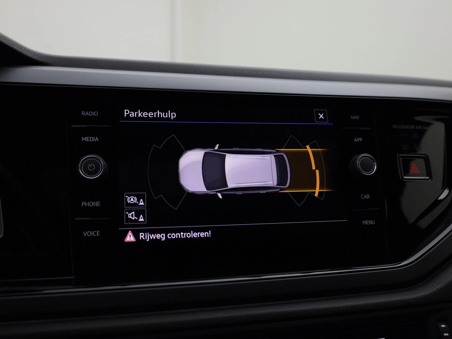 Hoofdafbeelding Volkswagen Taigo