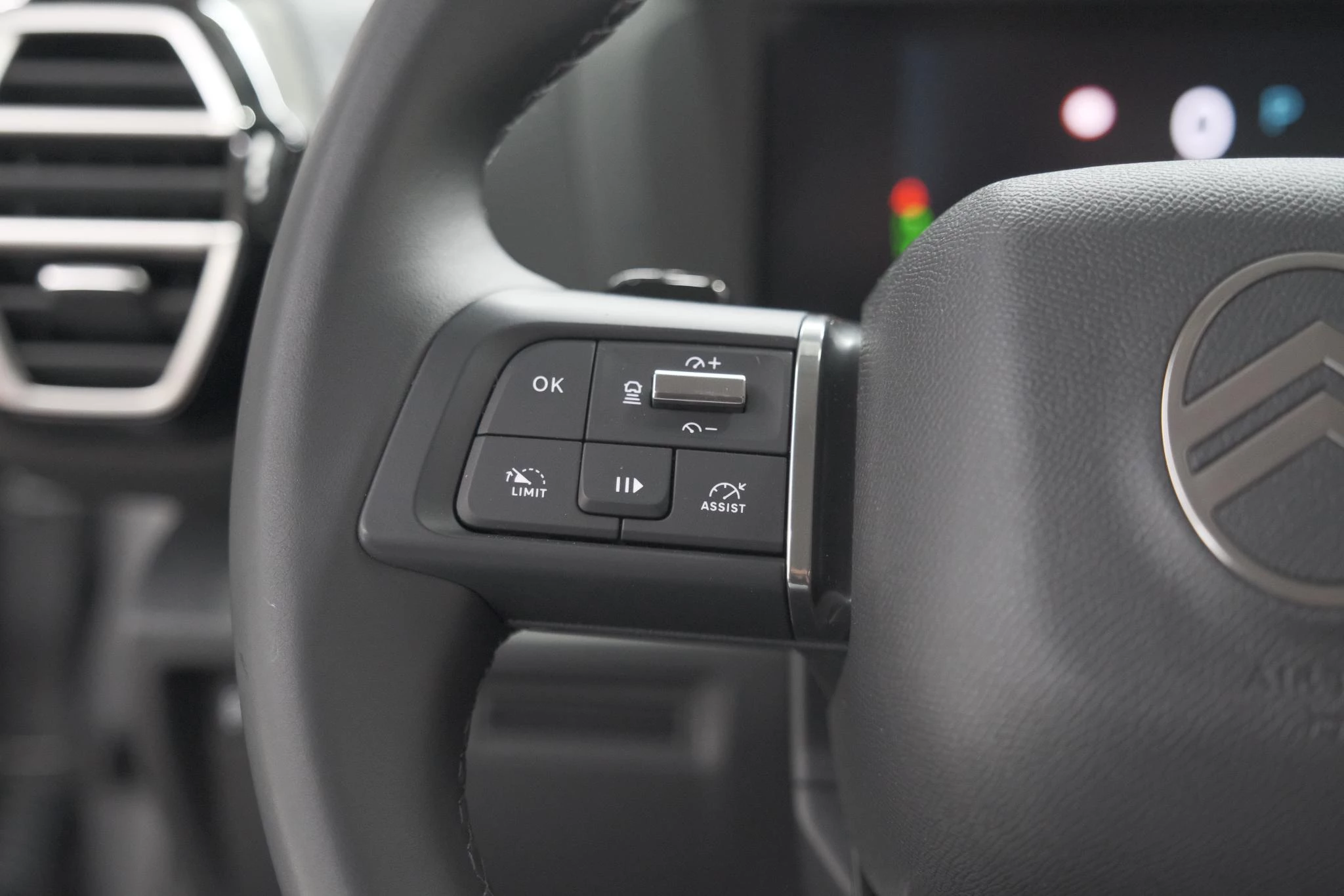 Hoofdafbeelding Citroën C4