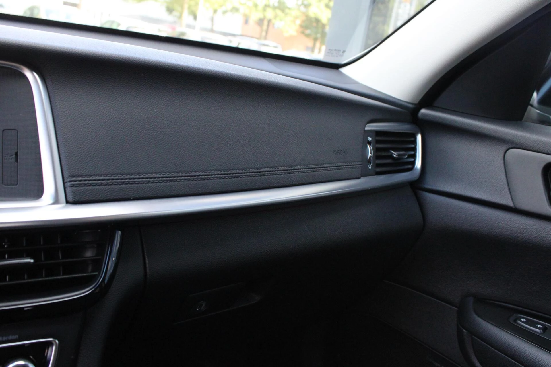 Hoofdafbeelding Kia Optima