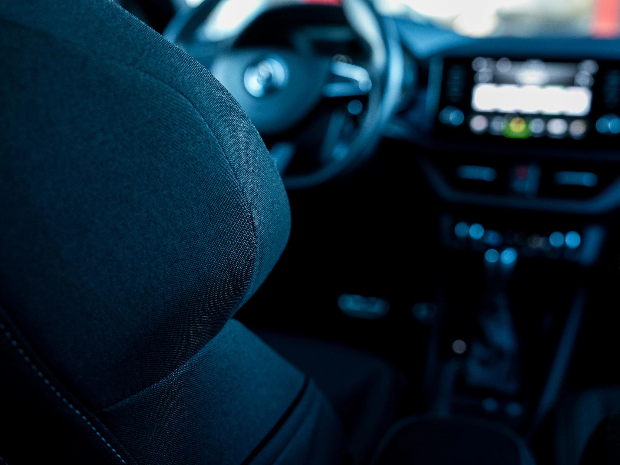 Hoofdafbeelding Škoda Scala