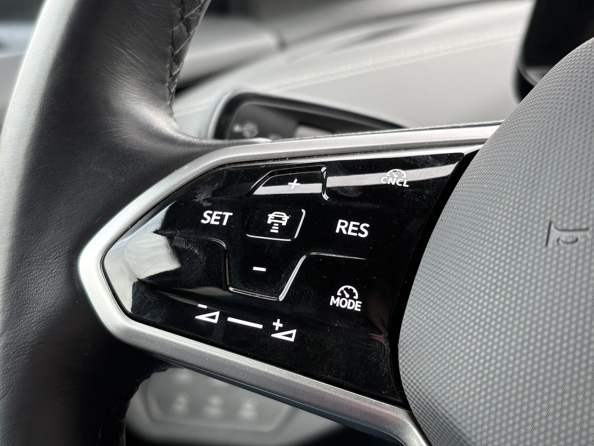 Hoofdafbeelding Volkswagen ID.5