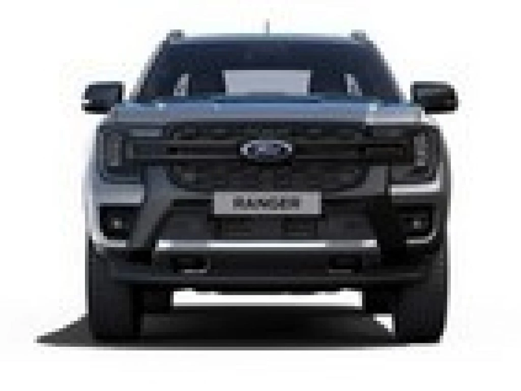 Hoofdafbeelding Ford Ranger