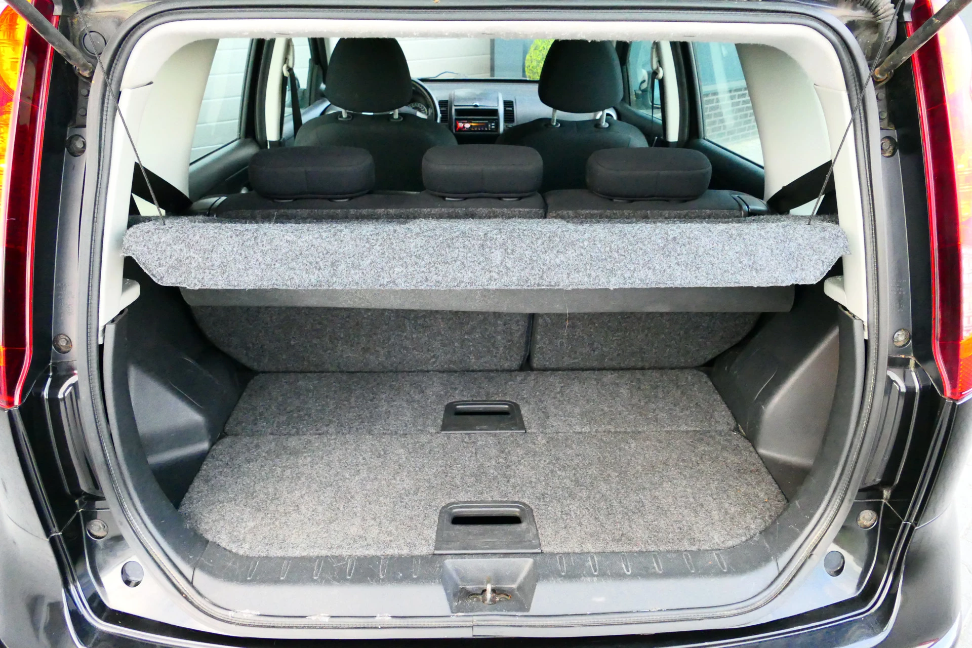 Hoofdafbeelding Nissan Note