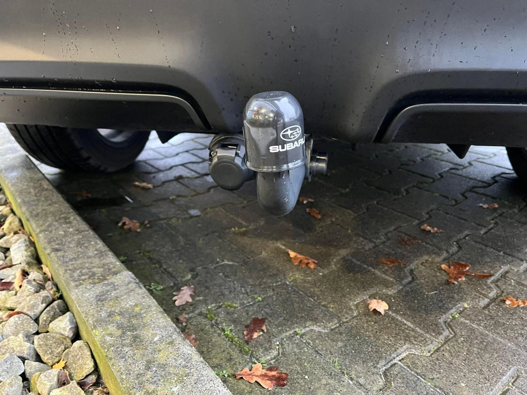 Hoofdafbeelding Subaru Solterra