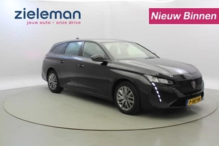 Peugeot 308 SW 1.2 PureTech Active Business - Carplay, Clima