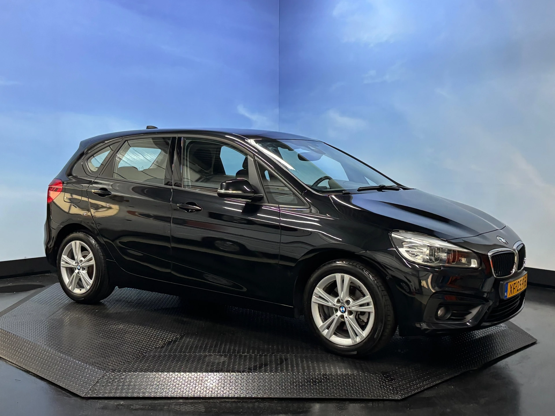 Hoofdafbeelding BMW 2 Serie