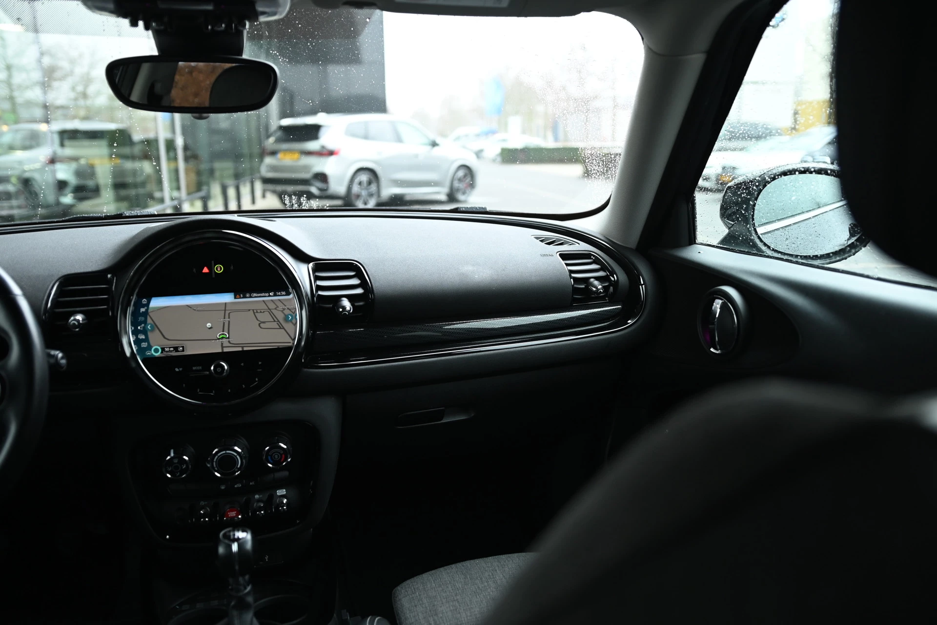 Hoofdafbeelding MINI Clubman