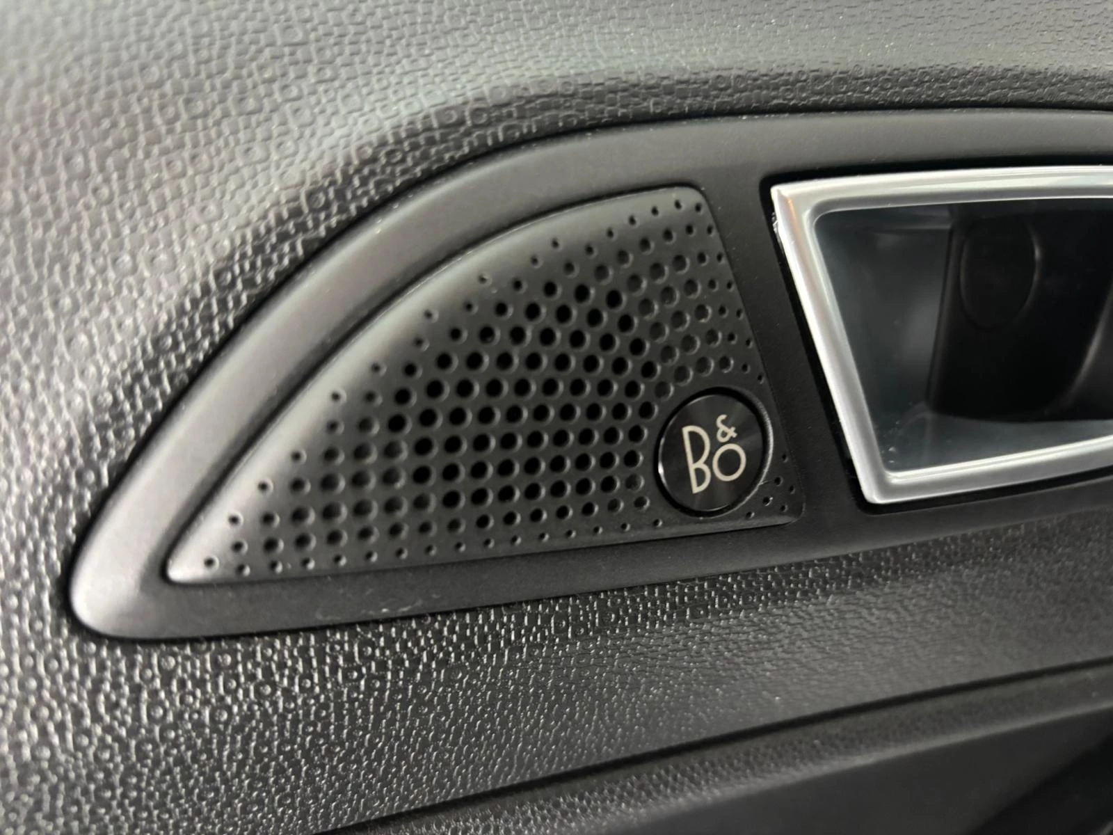 Hoofdafbeelding Ford EcoSport