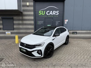 Volkswagen Taigo 1.5 TSI R-Line|PANO|IQ-Light|Keyless|Camera