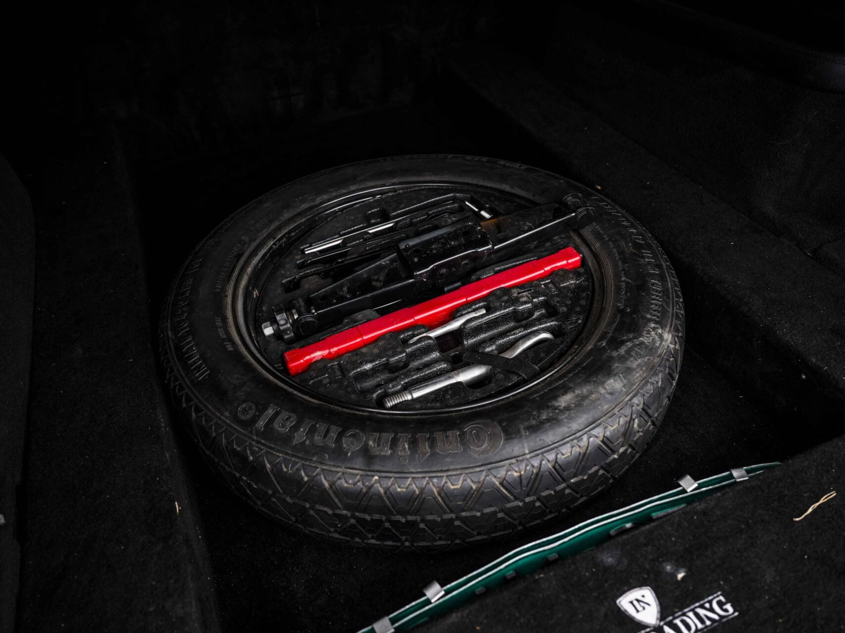 Hoofdafbeelding Mercedes-Benz GLS