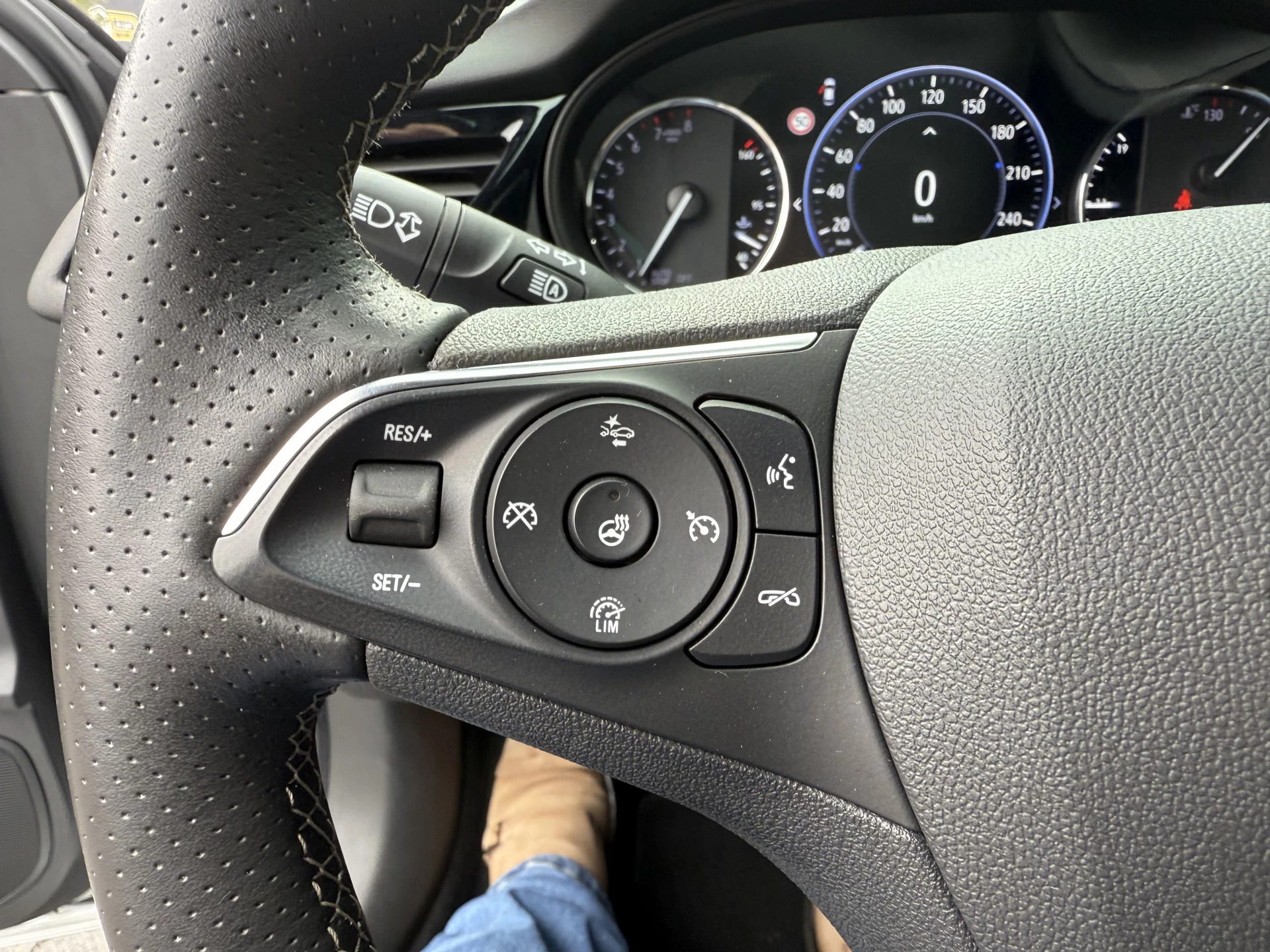 Hoofdafbeelding Opel Insignia