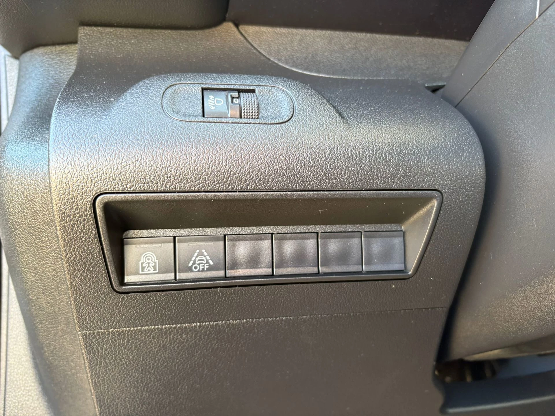 Hoofdafbeelding Peugeot Rifter