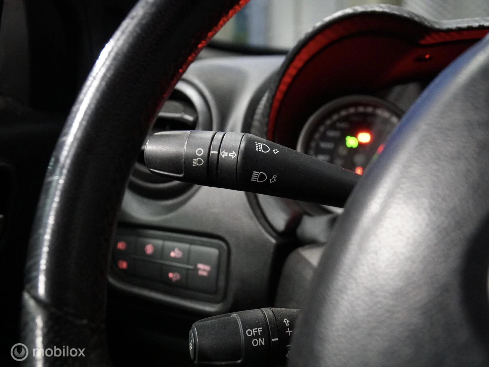Hoofdafbeelding Alfa Romeo MiTo
