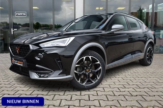 CUPRA Formentor 1.4 e-Hybrid | Trekhaak | DAB | Keyless | ACC