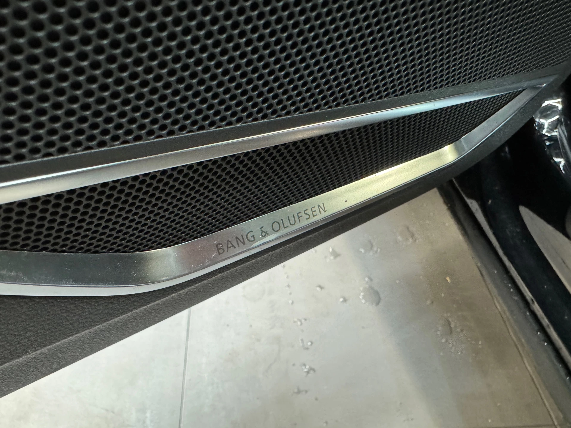 Hoofdafbeelding Audi RSQ3