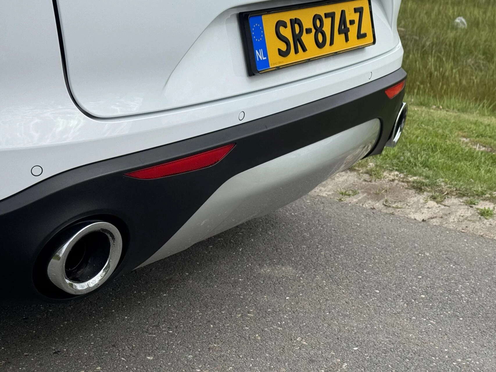 Hoofdafbeelding Alfa Romeo Stelvio