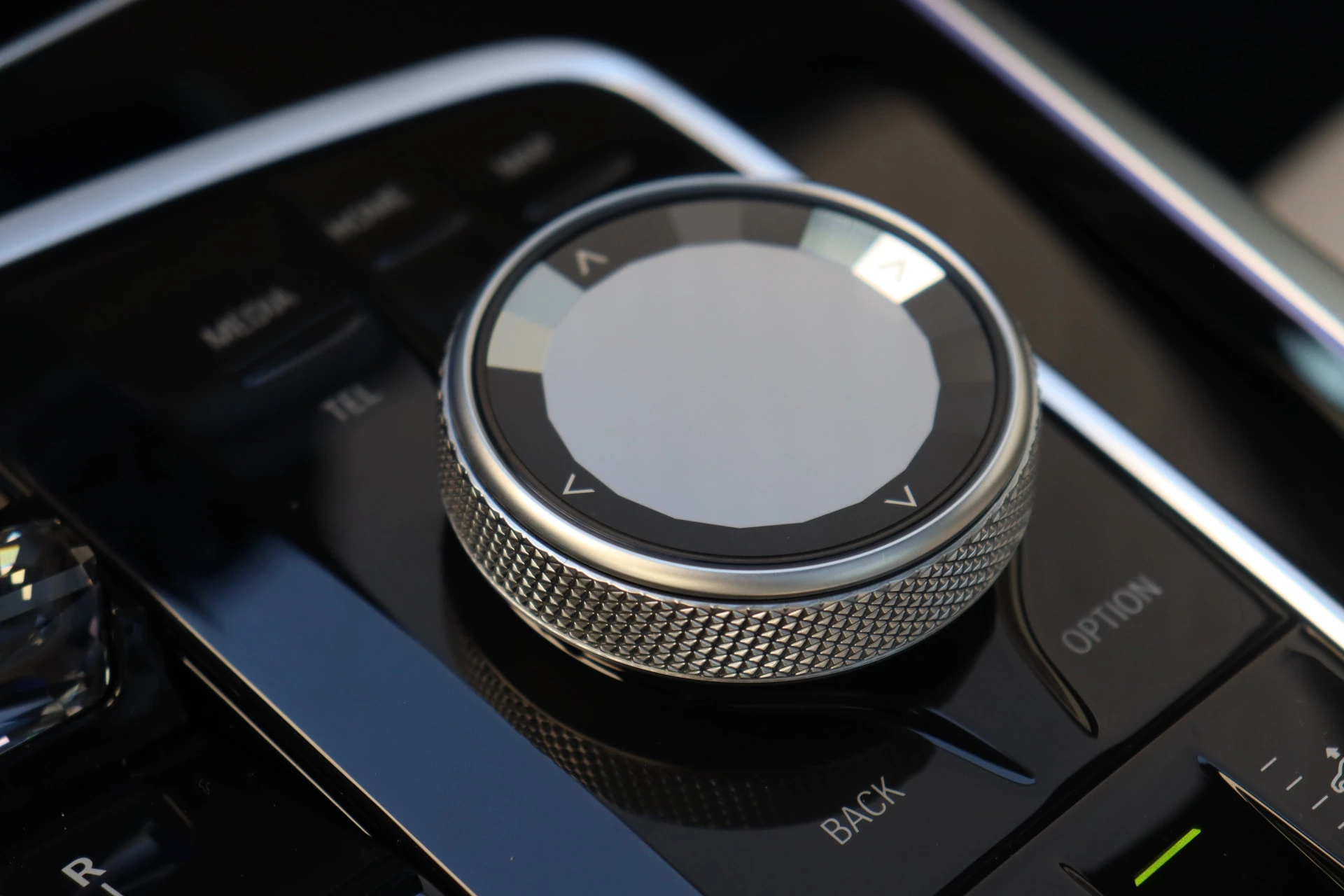 Hoofdafbeelding BMW X7