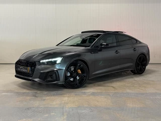 Audi A5 Sportback 40 TFSI S edition Competition | NAP | FACELIFT | PANO | 3x S-LINE