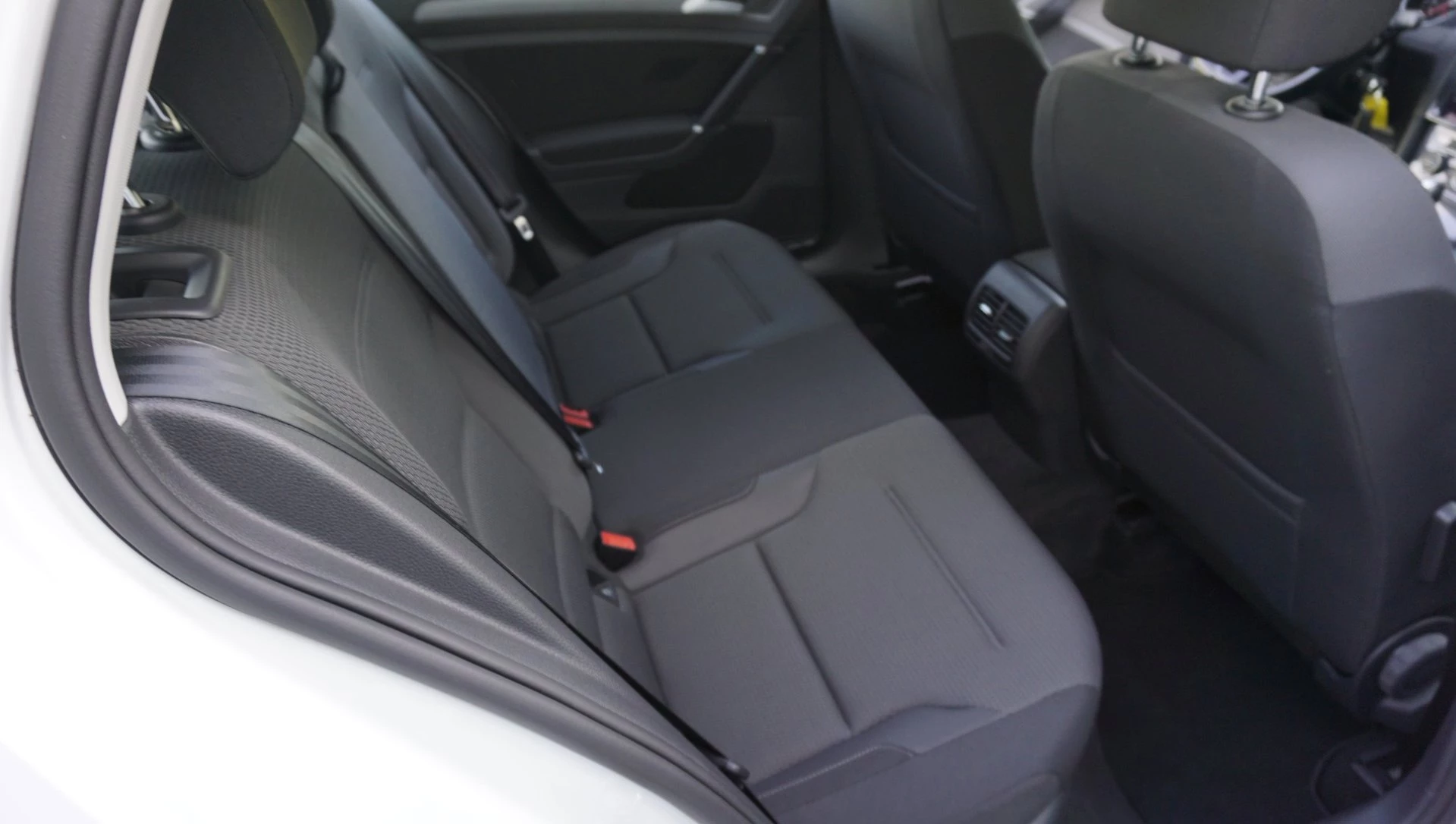 Hoofdafbeelding Volkswagen e-Golf