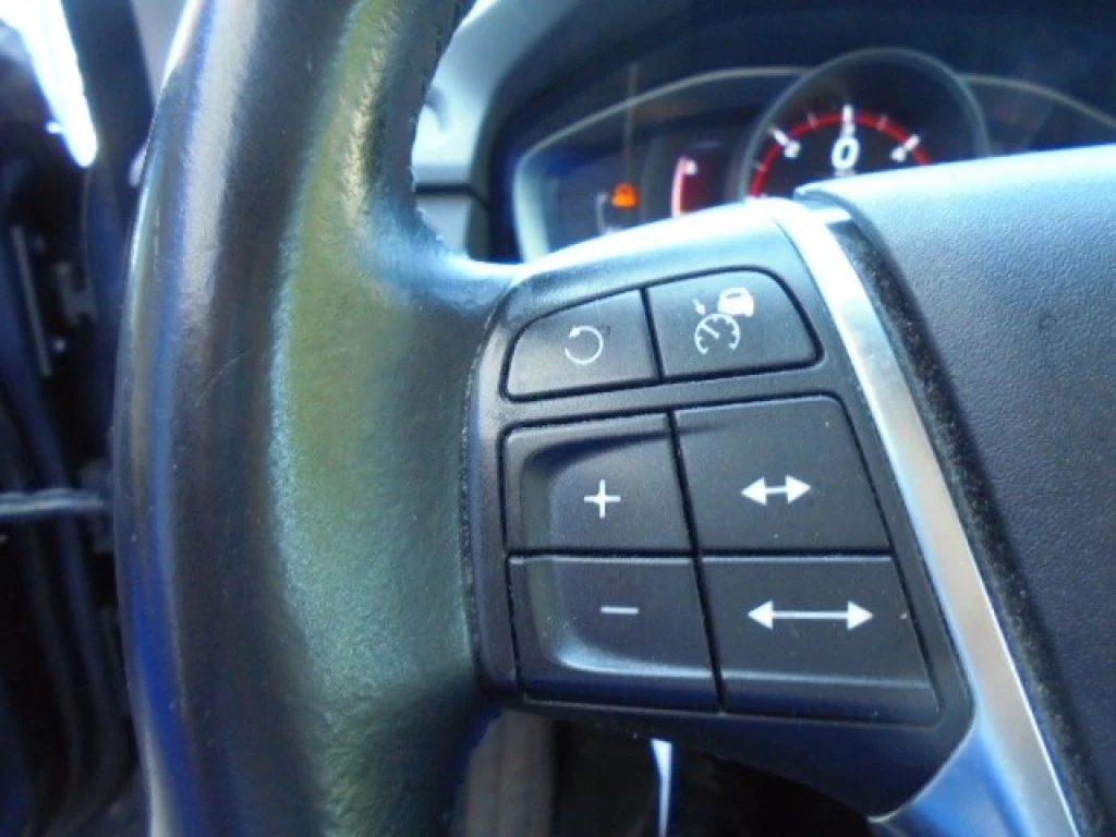 Hoofdafbeelding Volvo V70