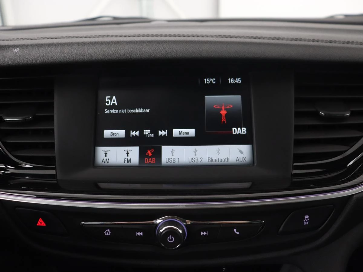 Hoofdafbeelding Opel Insignia