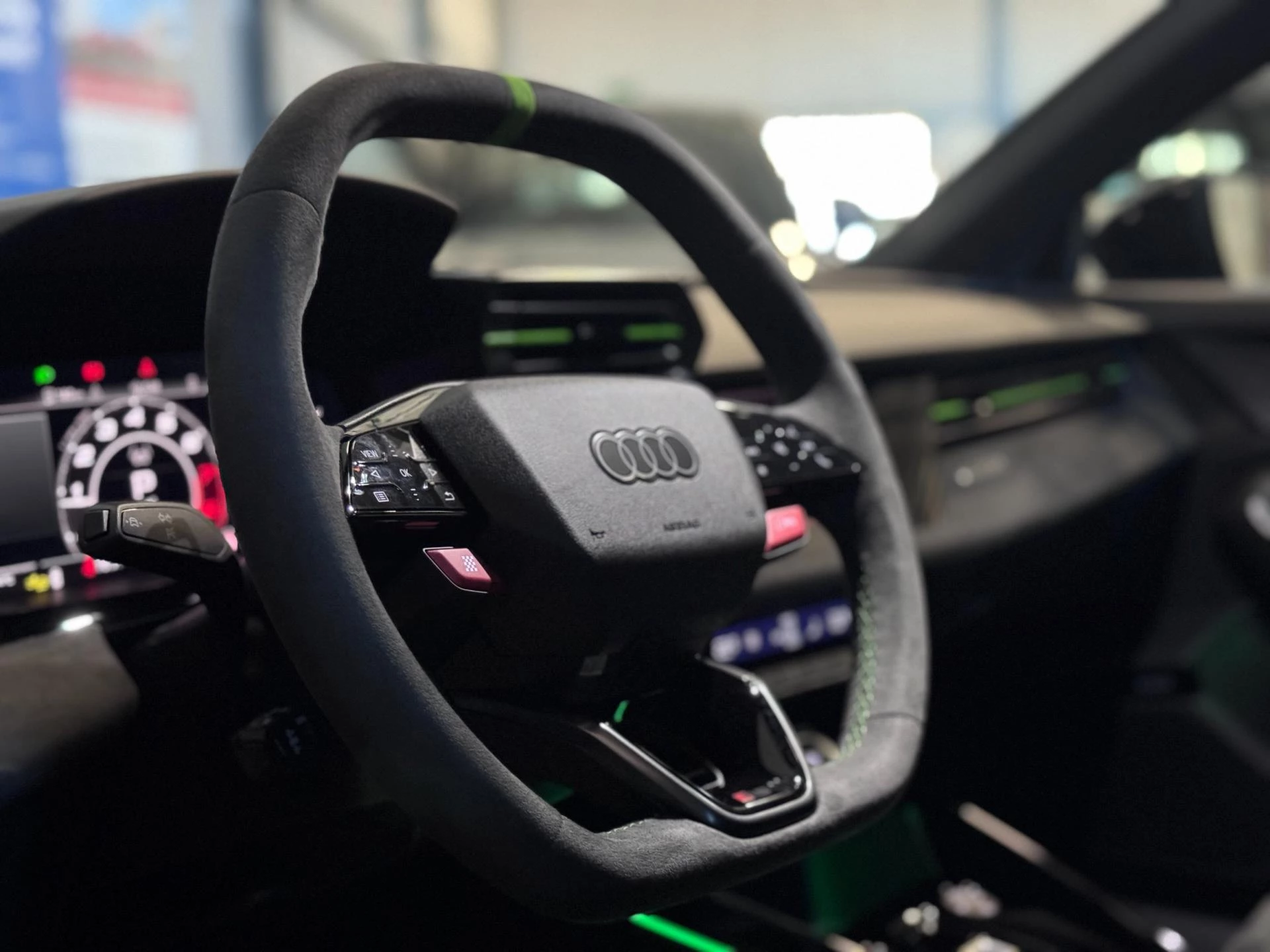 Hoofdafbeelding Audi RS3