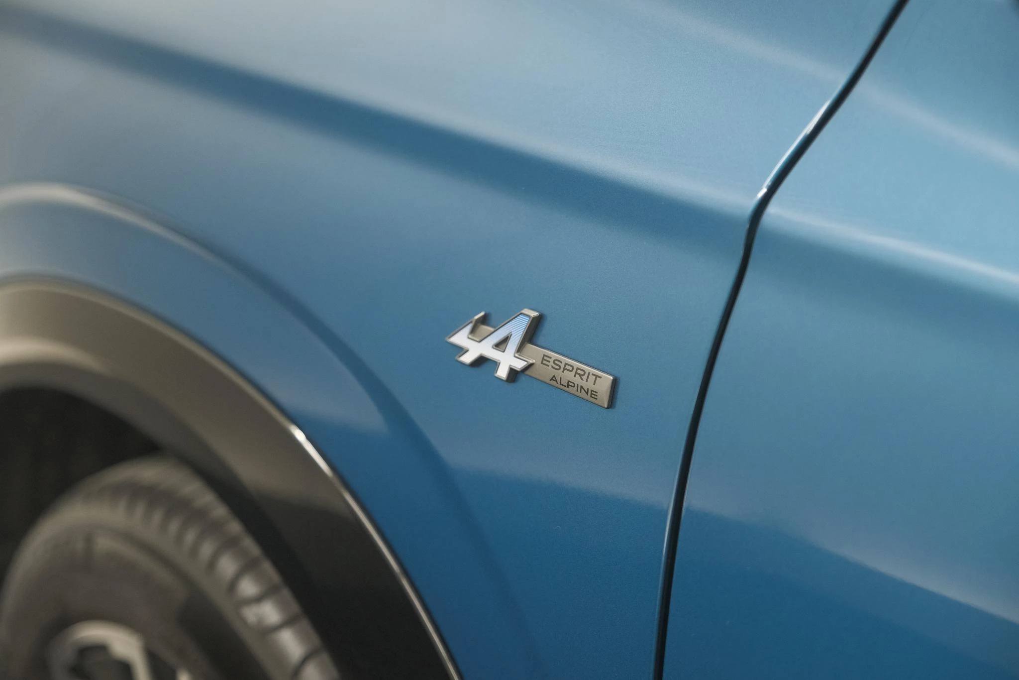 Hoofdafbeelding Renault Austral