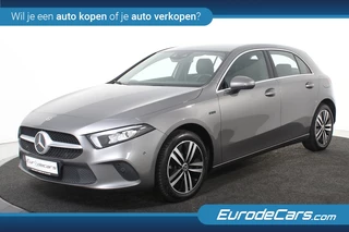Mercedes-Benz A-Klasse 250 e *Leer*Navigatie*Ambiente*Trekhaak*