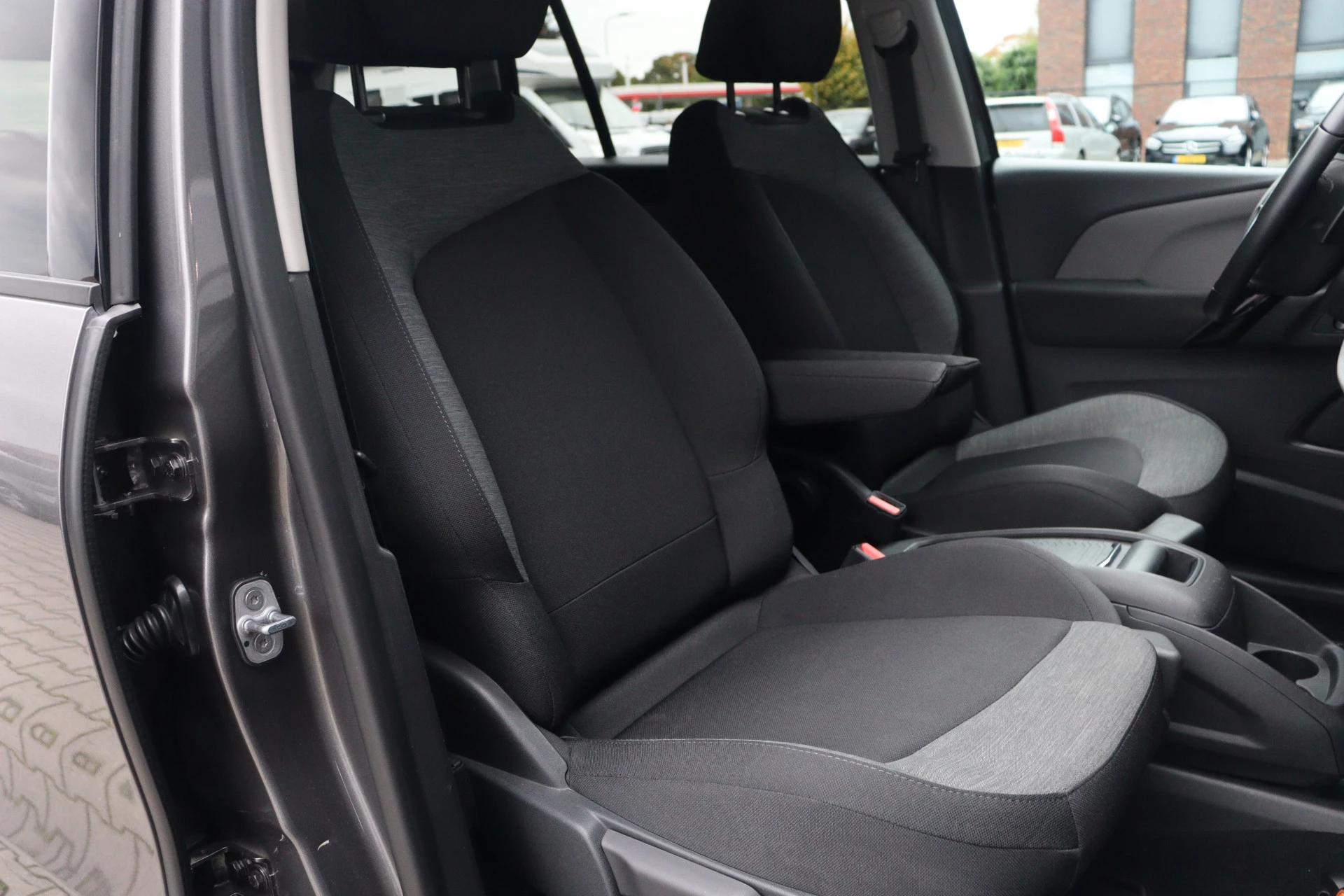 Hoofdafbeelding Citroën Grand C4 Spacetourer